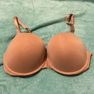 Victoria’s Secret Push Up Bra